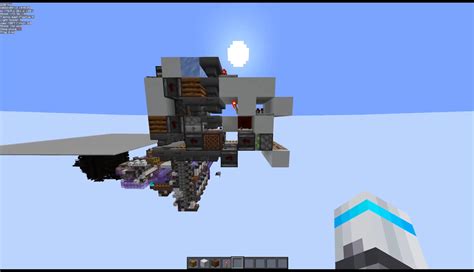 Image result for Minecraft Shulker Box Loader Tutorial