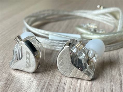 CCA CRA Review: Best Sounding IEM under Rs.1500