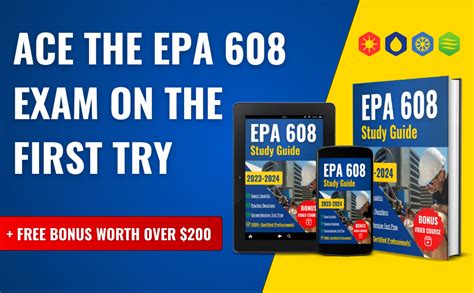 EPA Test Study Guide 的图像结果