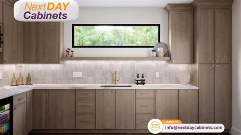 Choosing the Right Kitchen Cabinet Material: Top 8 Picks