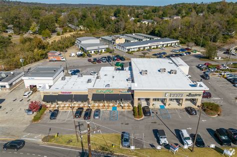 3134-3172 Cahaba Heights Plz, Birmingham, AL 35243 - The Heights | LoopNet