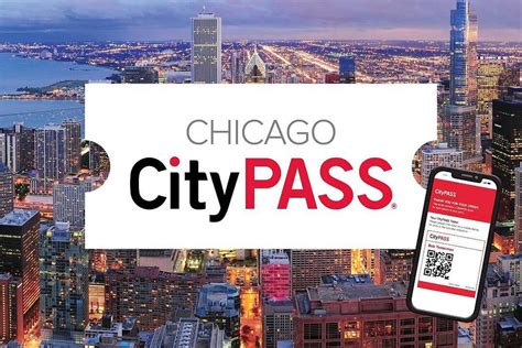 CityPASS vs Go City®: Which Pass Is Best For You? - 360 Chicago