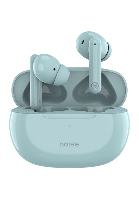 Noise Air Buds+ in-Ear Truly Wireless Earbuds with Instacharge ...