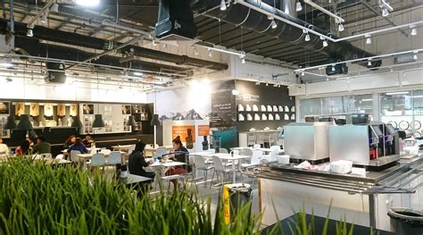 IKEA RESTAURANT, Dubai - Dubai Festival City - Restaurant Reviews ...