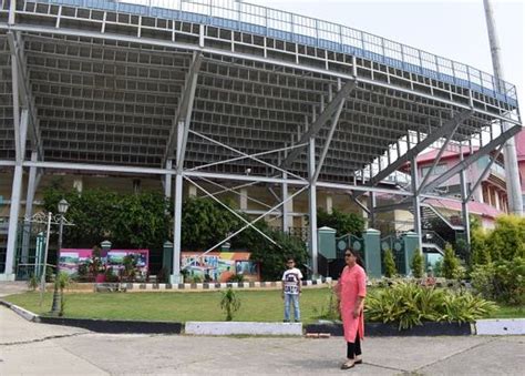 HPCA Stadium (Dharamsala) - 2020 What to Know Before You Go (with ...