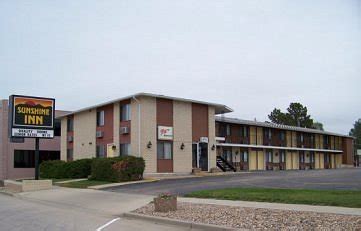 SUNSHINE INN (Wall) - Motel Reviews & Photos - Tripadvisor