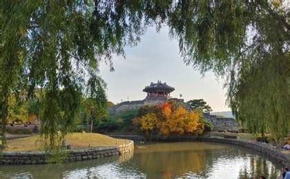 Suwon Hwaseong Fortress: Everything You Need Before Visiting