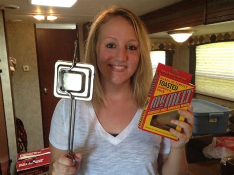 Does It Work: Mr. Melt Sandwich & Snack Maker