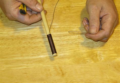 Image result for Repairing a Graphite Fishing Rod
