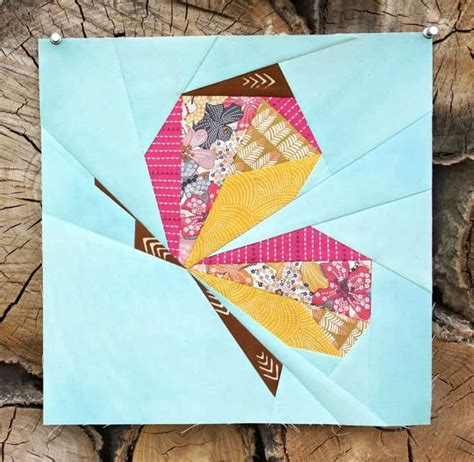 Image result for Beginner Paper Piecing Patterns