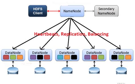 How Hadoop helps to store the massive volume of Big Data