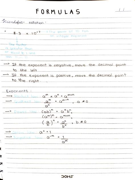 Image result for Free Math Formulas