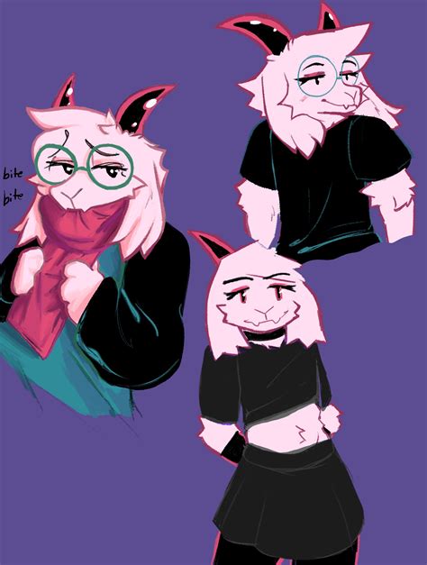 [m] (by nkwaru) : r/ralsei_r34