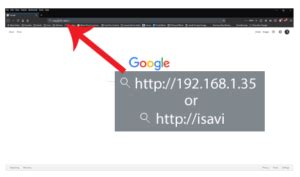 Isavi Tutorial 的图像结果