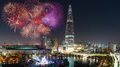 Korean Traditional Christmas