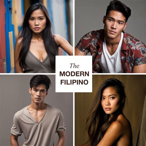 Genetic ancestry of Filipino people - Filam Tribune