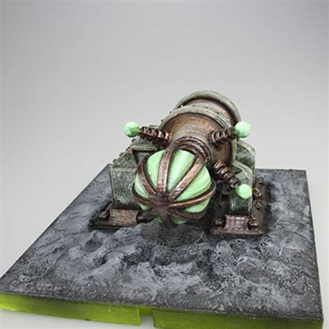 Zero Point Generator 的图像结果