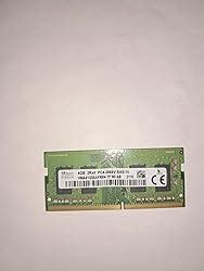 Amazon.in: Buy SK hynix HMA851S6CJR6N - VK Non ECC PC4-2666V 4GB DDR4 ...