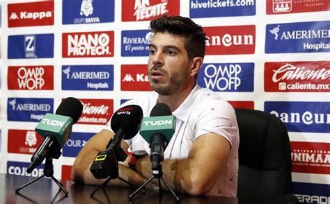 Alex Diego, el DT que debutará en Liga MX con edad de futbolista ...