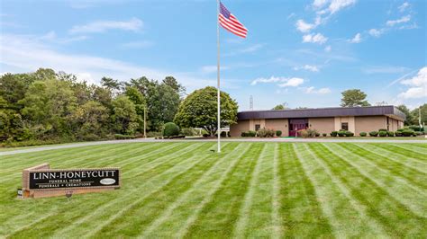 Linn-Honeycutt Funeral Home | Funeral & Cremation| Dignity Memorial