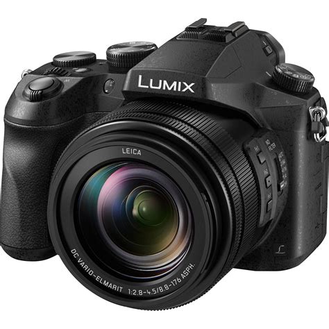 Panasonic DSLR Camera 的图像结果