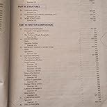 High School English Grammar and Composition Book (Multicolour Edition ...