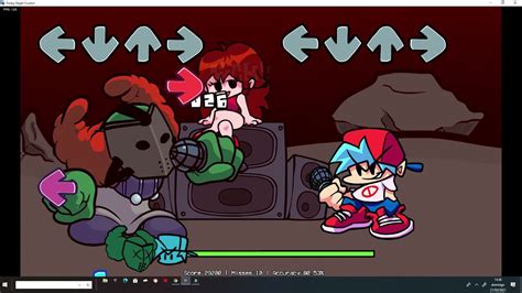 Tricky Notes FNF 的图像结果