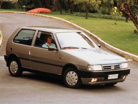 Fiat Uno (1990) - picture 5 of 14 - 800x600