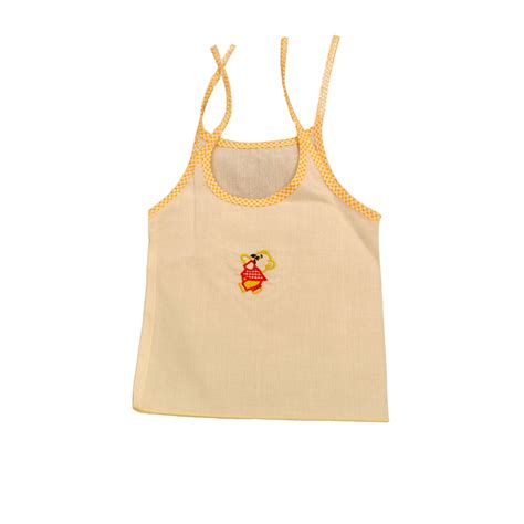 3 Pack Cotton Tie-Up Jablas – prettylittlein