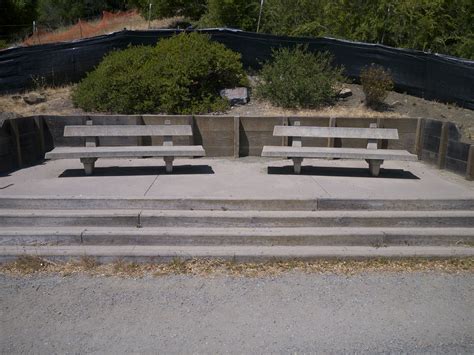 Sawyer Camp Trail – TCHO's Playground