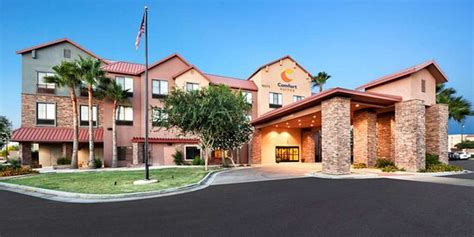 COMFORT SUITES GOODYEAR-WEST PHOENIX - Hotel Reviews, Photos, Rate ...