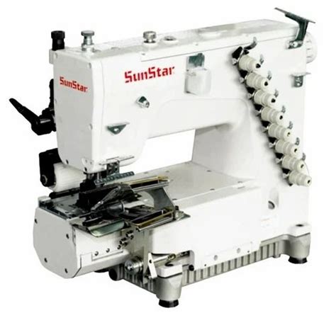 Rambo Sewing Machines - Long Arm Pattern Sewing Machine (RM-1020LA ...