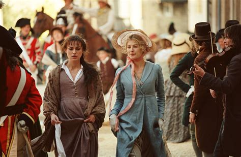 Pride and Prejudice 2005 Photo: Pride and Prejudice | Pride and ...