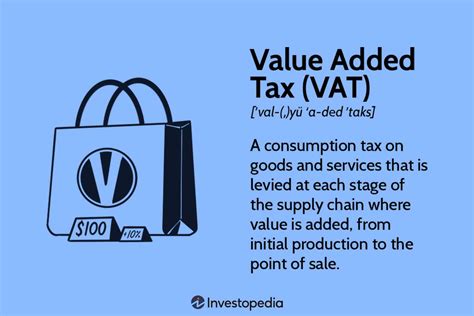 VAT Tax 的图像结果