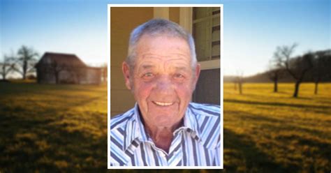 Obituary Guestbook | Ronald Duane Forde | Kruse-Phillips Funeral Homes