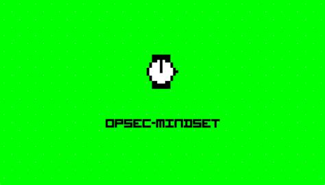 Image result for OPSEC Consideration Icon