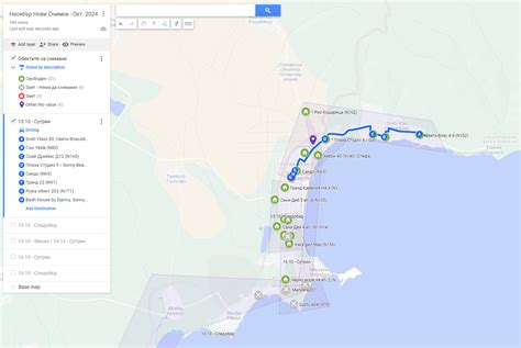 Image result for Google Maps Custom Map Creation