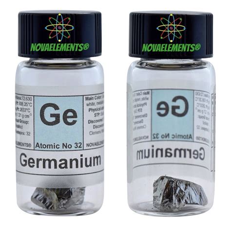 Germanium Element