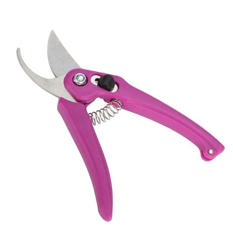 Multipurpose Gardening Cutter Scissor Hand Pruner – Indian Gardens