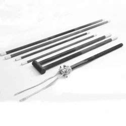 Silicon Carbide Heating Elements - Spiral Sic Heating Elements Trader ...
