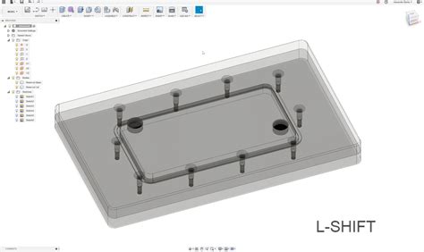 Image result for Bit Tech How to Create Distro Plate