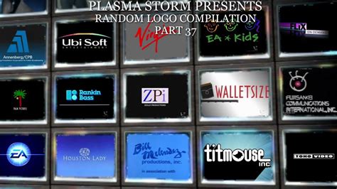 Random Logo Compilation 47 的图像结果