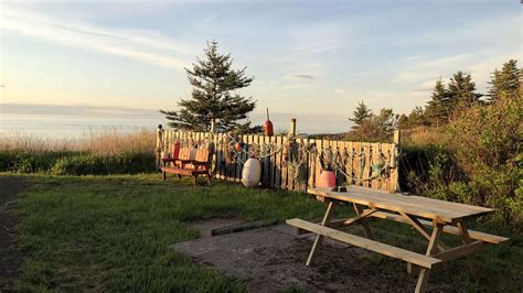 Young's Cove Coastal Access Park - Tourism Nova Scotia