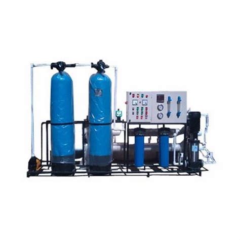 Industrial Water Softening Plants - Boring Water Filtration Plants ...