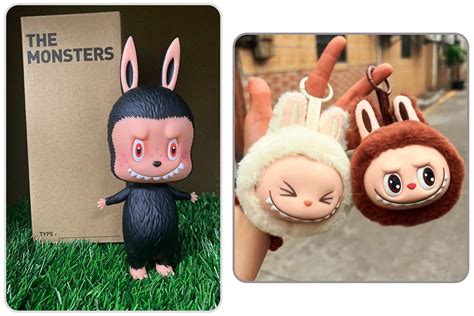 Зубы на миллионы. Кто действительно зарабатывает на Labubu и почему эта ...