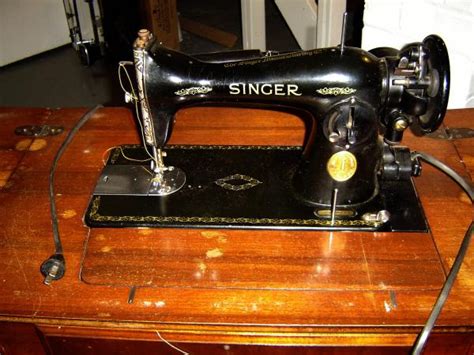 Singer Sewing Machine Serial Number Ab575622 的图像结果