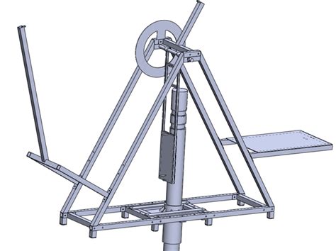 Image result for Impact Testing Machine Drawing