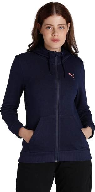 Puma Jackets - Buy Puma Jackets Online at Best Prices In India ...