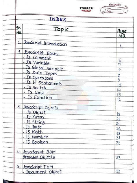 Write and Draw About JavaScript Visual Note 的图像结果