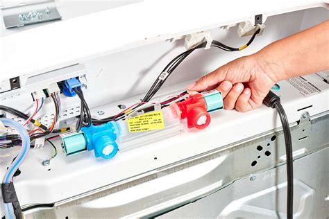 Image result for Stuck Washing Machine Tap Valve.uk